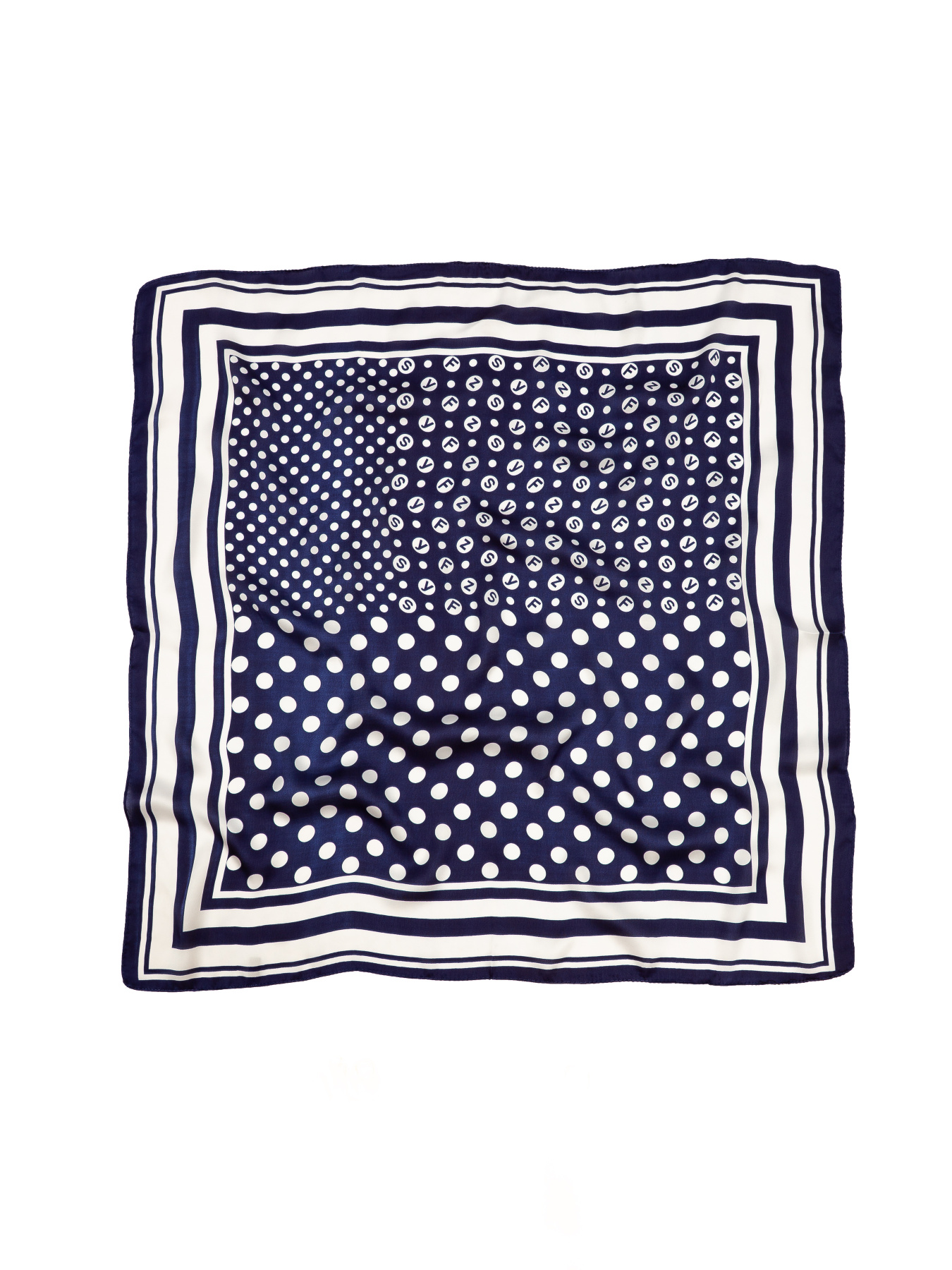 Платок Famo модель APL-388_03 Фото