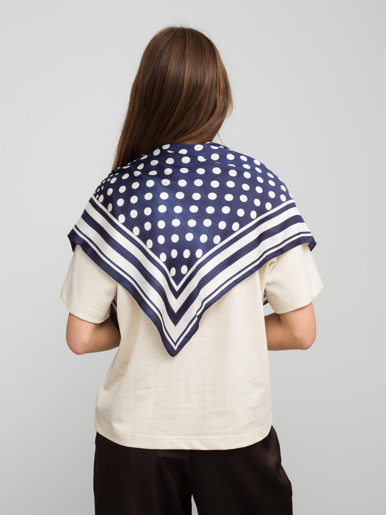 Платок Famo модель APL-388_03 Фото