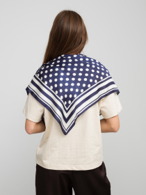 Платок Famo модель APL-388_03 Фото