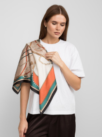 Платок Famo модель APL-1522_01 Фото