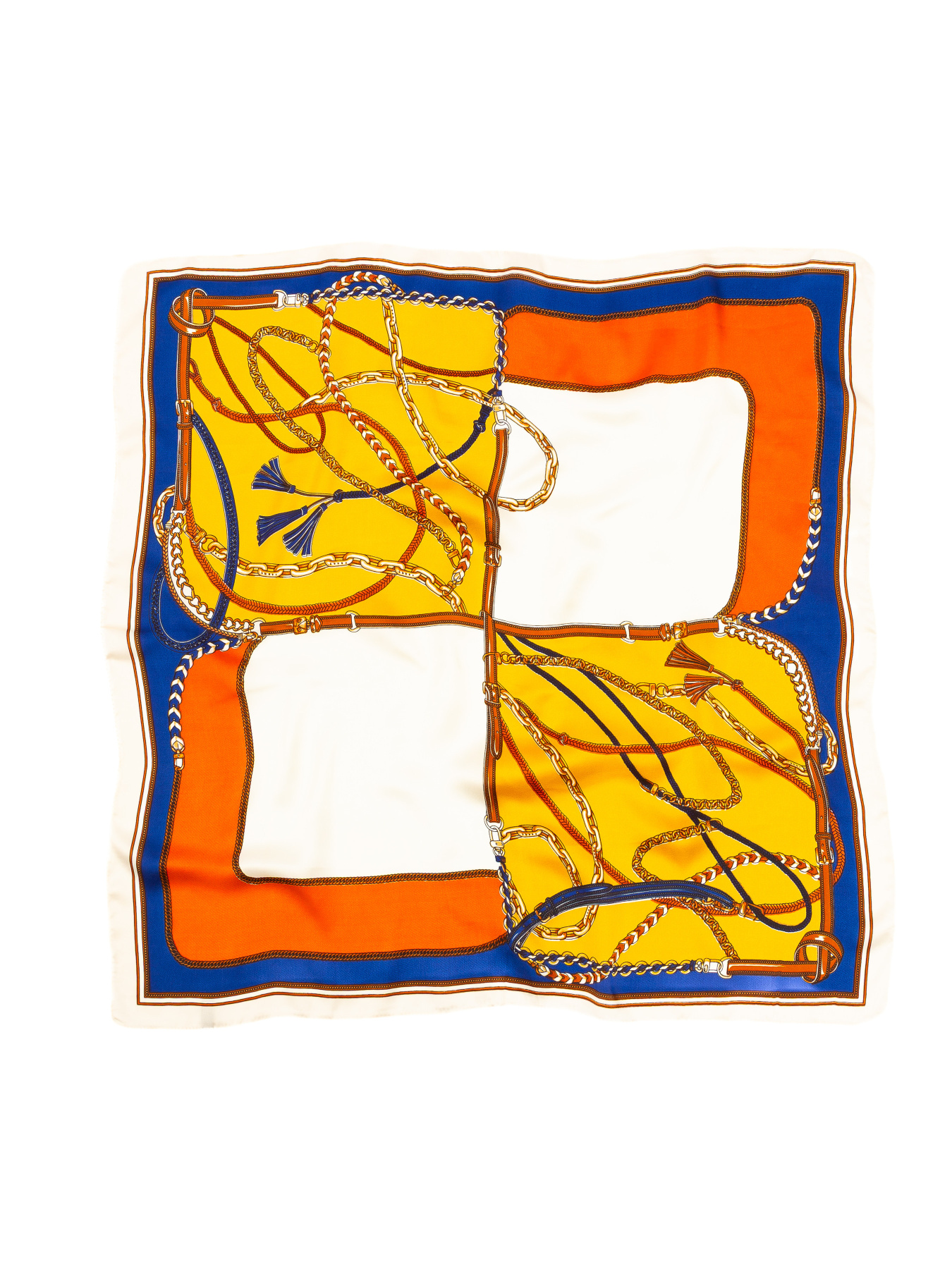 Платок Famo модель APL-1522_02 Фото