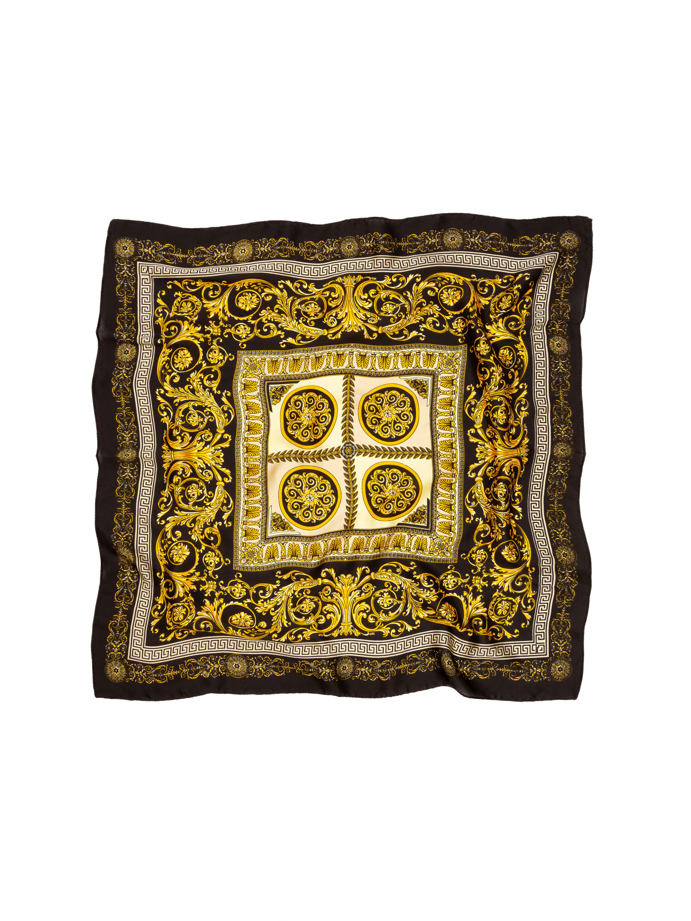 Платок Famo модель APL-410_02 Фото