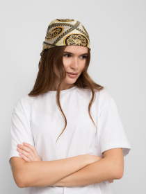 Платок Famo модель APL-410_02 Фото