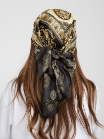 Платок Famo модель APL-410_02 Фото