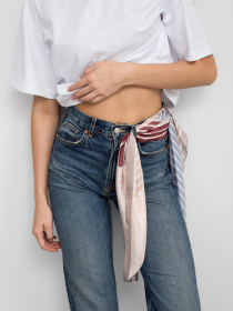 Платок Famo модель APL-1523_02 Фото