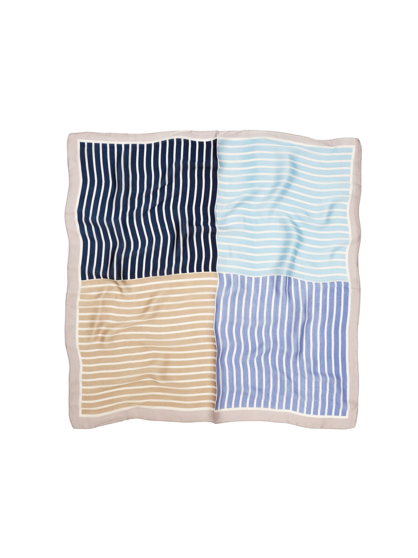 Платок Famo модель APL-1523_03 Фото