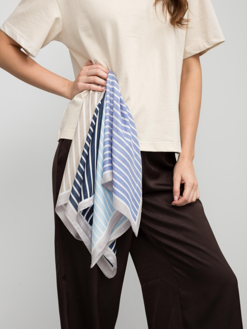 Платок Famo модель APL-1523_03 Фото