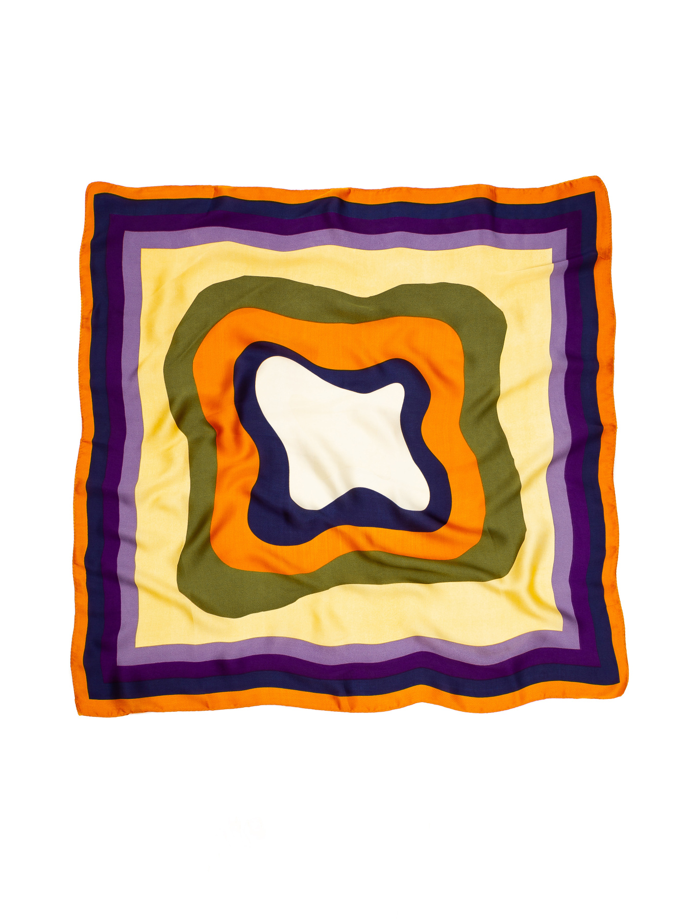 Платок Famo модель APL-369_04 Фото