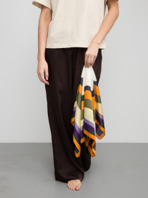 Платок Famo модель APL-369_04 Фото