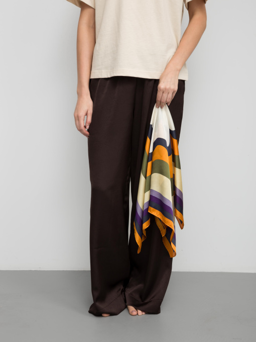 Платок Famo модель APL-369_04 Фото