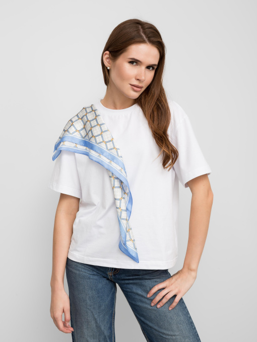 Хустка Famo модель APL-418_04 Фото