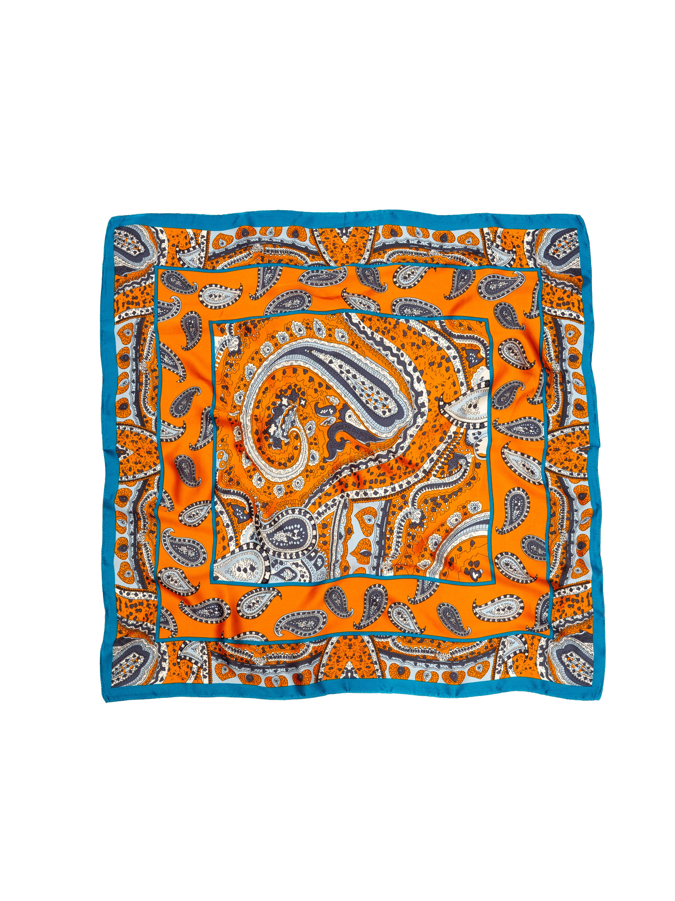 Платок Famo модель APL-424_01 Фото