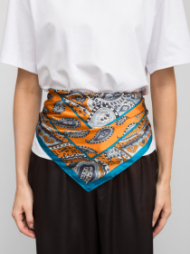 Платок Famo модель APL-424_01 Фото