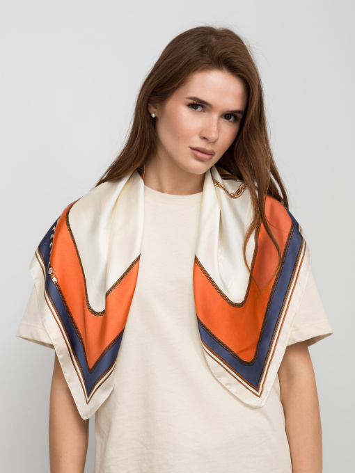 Платок Famo модель APL-404_02 Фото