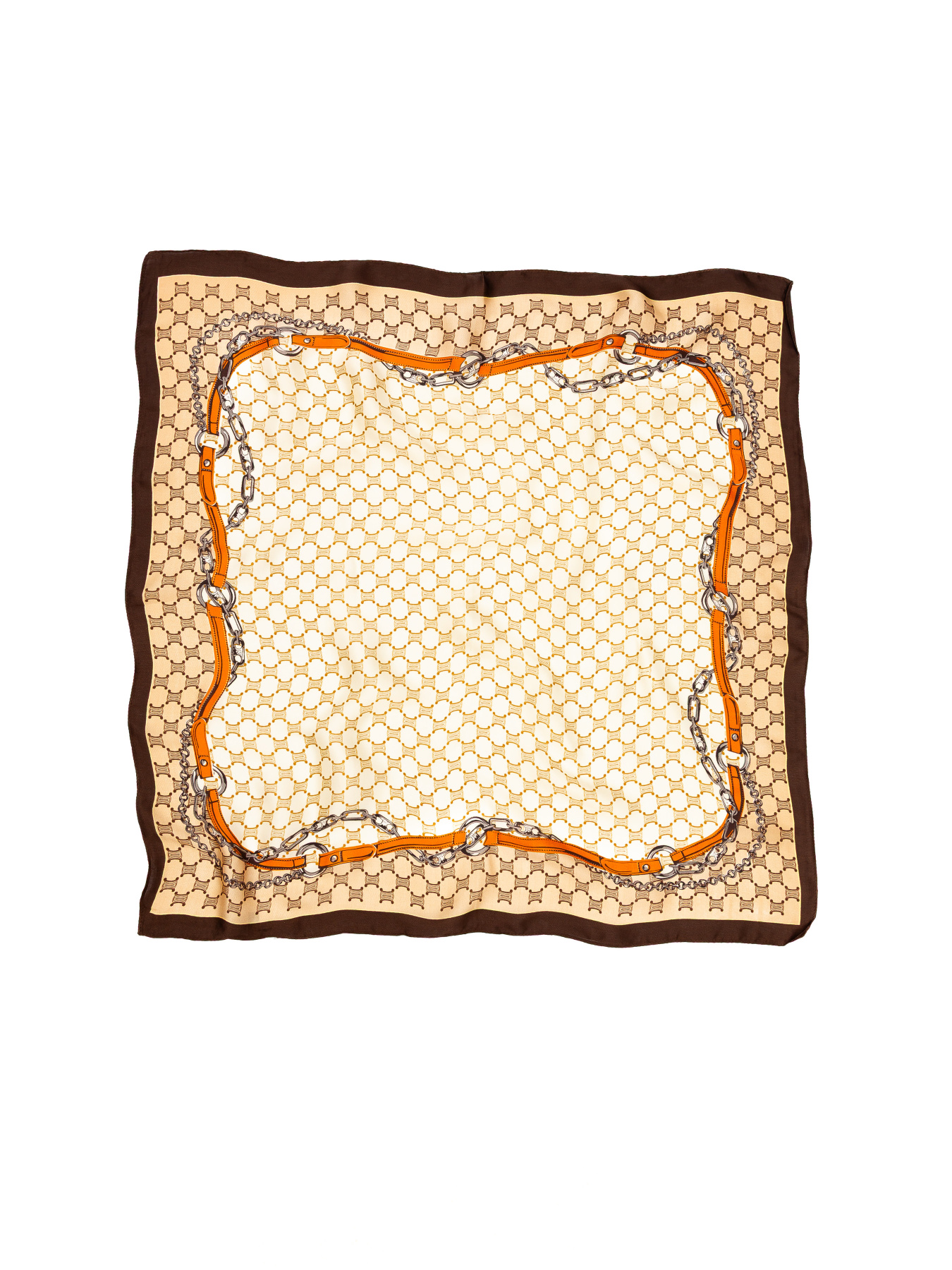 Платок Famo модель APL-1525_01 Фото