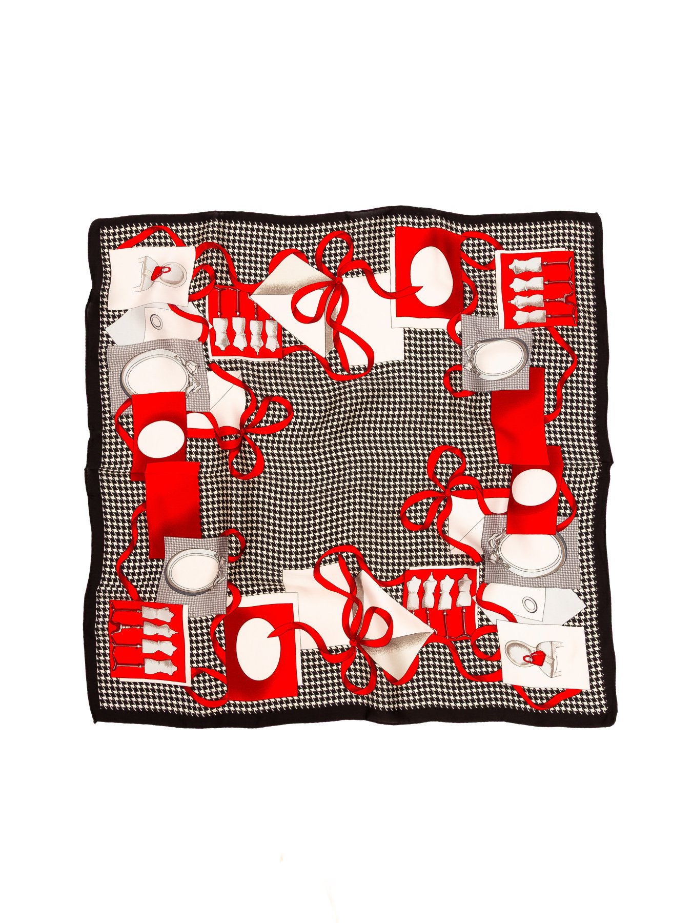 Платок Famo модель APL-1526_01 Фото