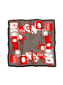 Платок Famo модель APL-1526_01 Фото