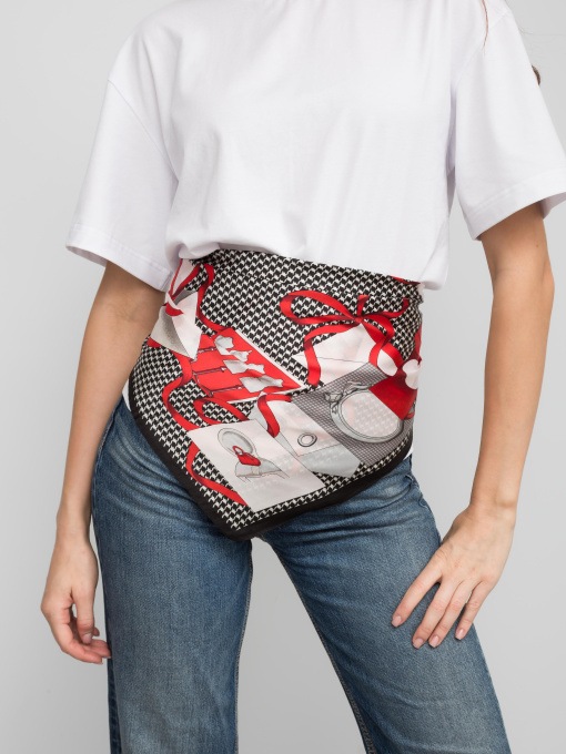 Платок Famo модель APL-1526_01 Фото