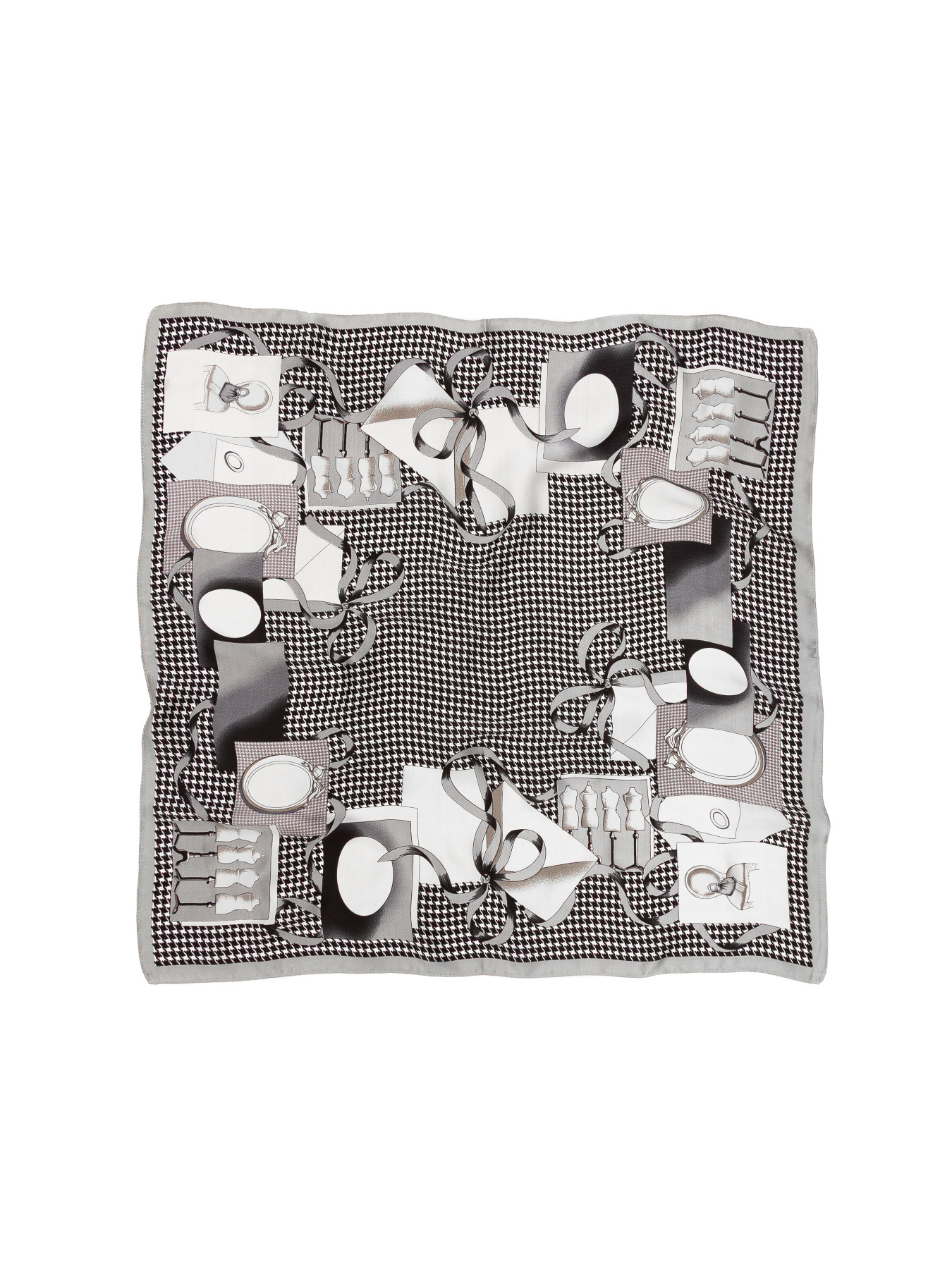 Платок Famo модель APL-1526_02 Фото