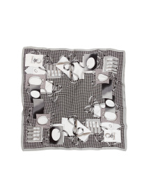 Платок Famo модель APL-1526_02 Фото