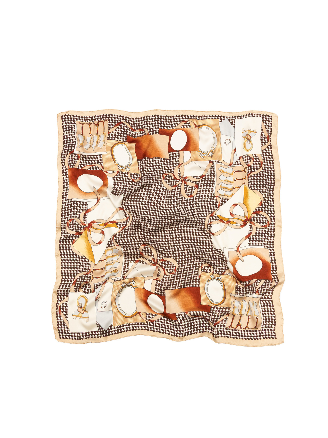 Платок Famo модель APL-1526_03 Фото