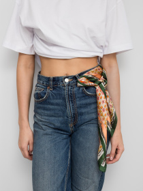 Платок Famo модель APL-1527_01 Фото