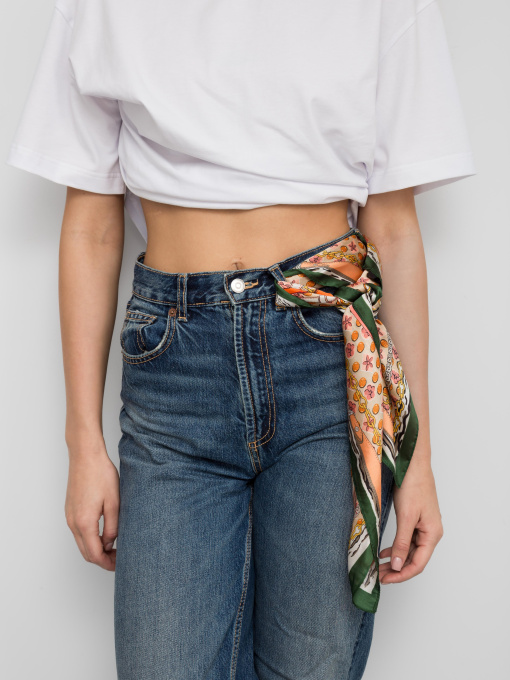 Хустка Famo модель APL-1527_01 Фото