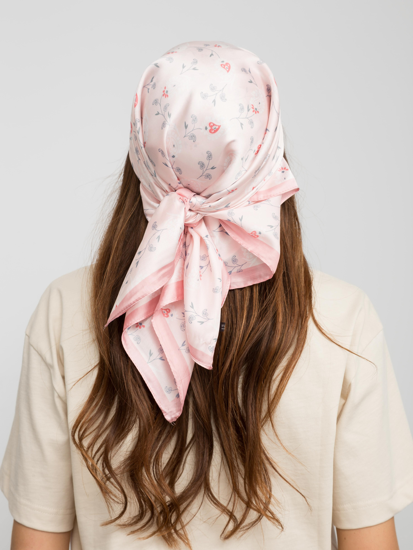 Платок Famo модель APL-376_02 Фото