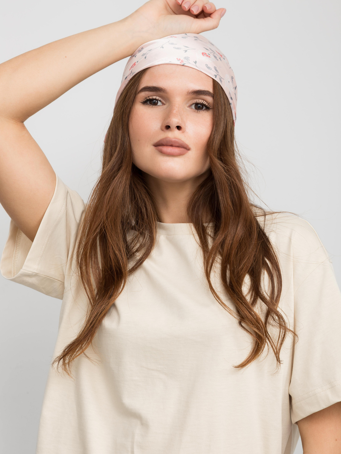 Платок Famo модель APL-376_02 Фото