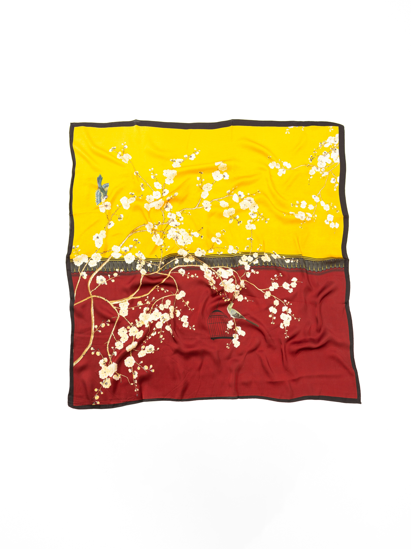 Платок Famo модель APL-254411_01 Фото