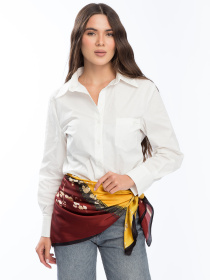 Платок Famo модель APL-254411_01 Фото