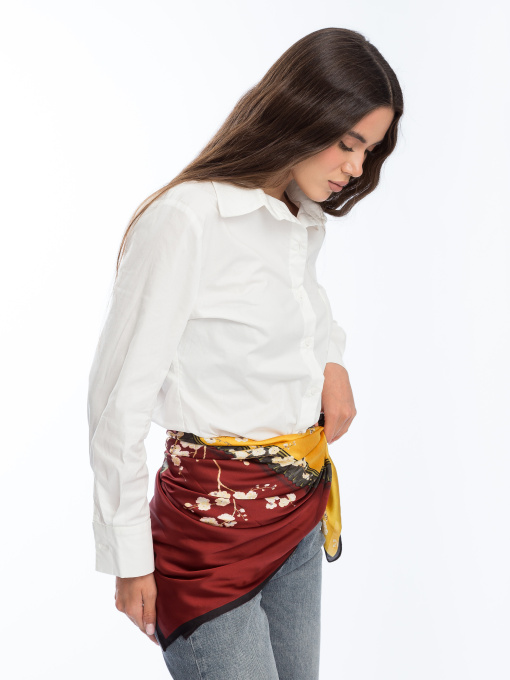 Платок Famo модель APL-254411_01 Фото