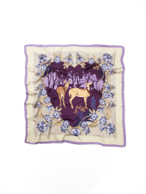 Хустка Famo модель APL-254385_01 Фото