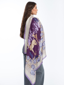 Хустка Famo модель APL-254385_01 Фото