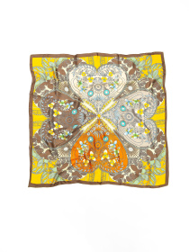 Платок Famo модель APL-254396_01 Фото