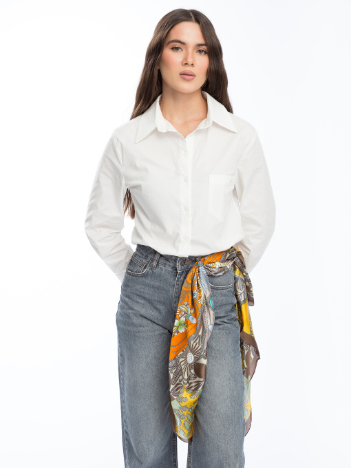 Хустка Famo модель APL-254396_01 Фото