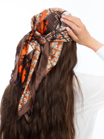 Платок Famo модель APL-254391_01 Фото