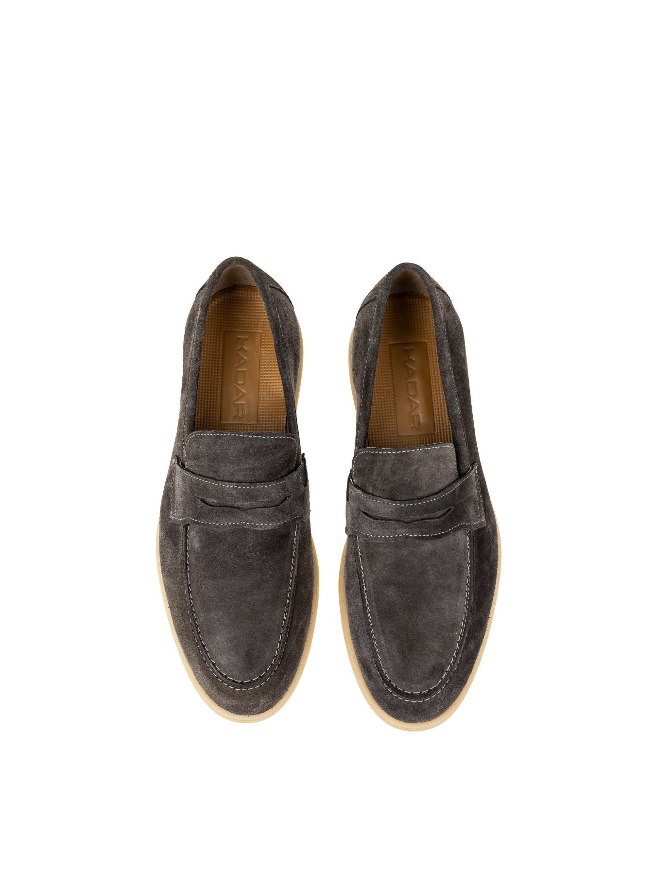 Лоферы Alex Bell модель 1175144 Фото