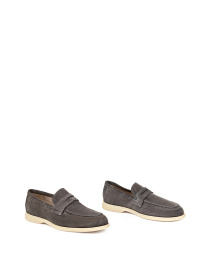 Лоферы Alex Bell модель 1175144 Фото