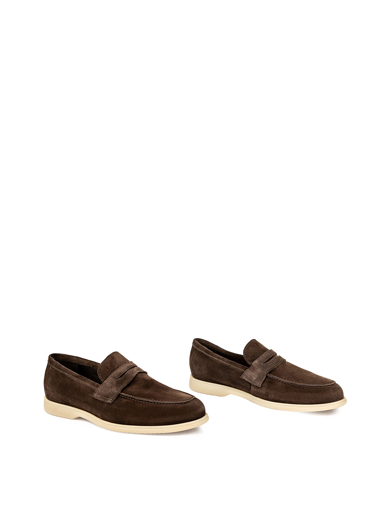 Лоферы Alex Bell модель 1175130 Фото