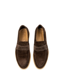 Лоферы Alex Bell модель 1175130 Фото