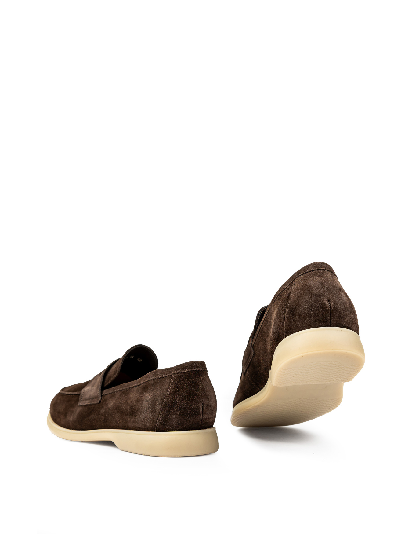 Лоферы Alex Bell модель 1175130 Фото