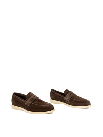 Лоферы Alex Bell модель 1175130 Фото