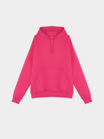 Худі Ейсік модель NabirHoodieEysikPink Фото