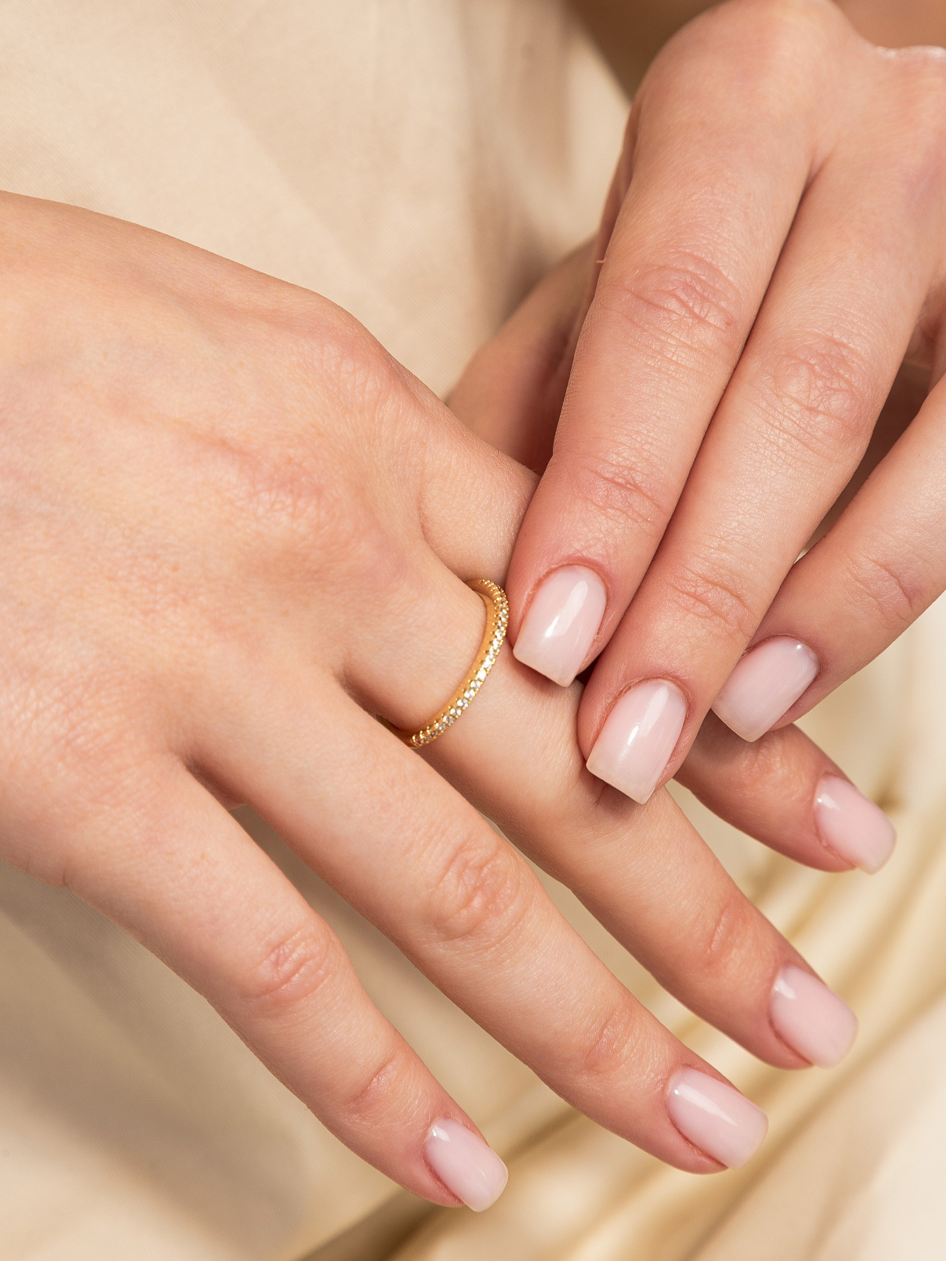 Кольца Famo модель KOL-2670_03 Фото