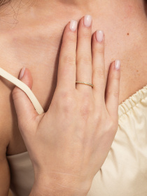 Кольца Famo модель KOL-2670_03 Фото