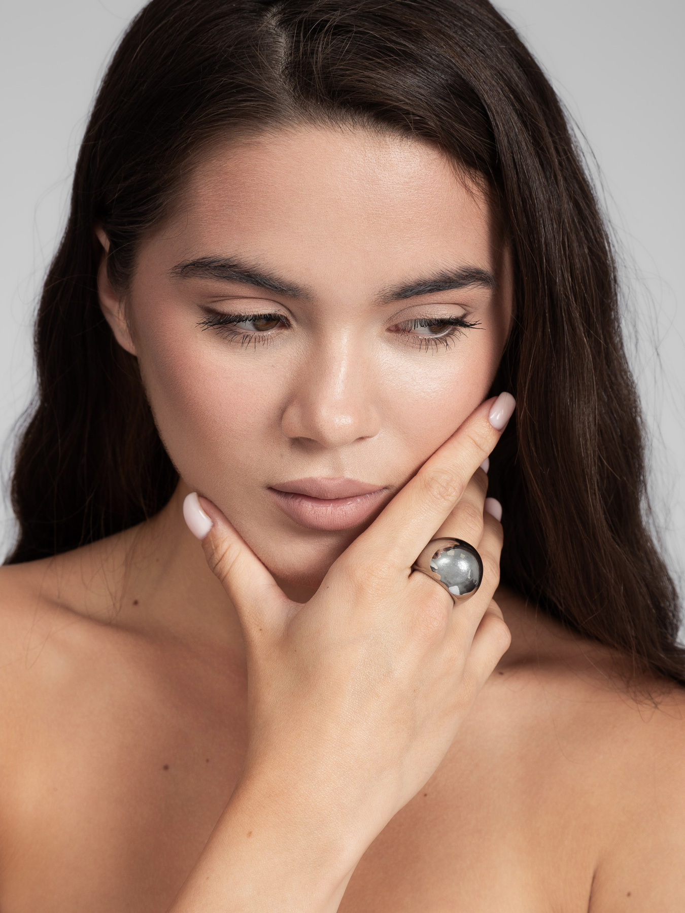 Кольца Famo модель KOL-109_04 Фото