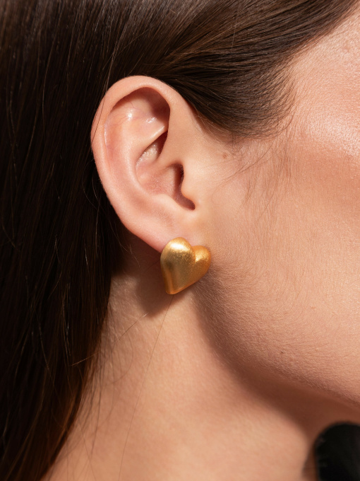 Серьги-подвески Famo модель SER-240_01 Фото