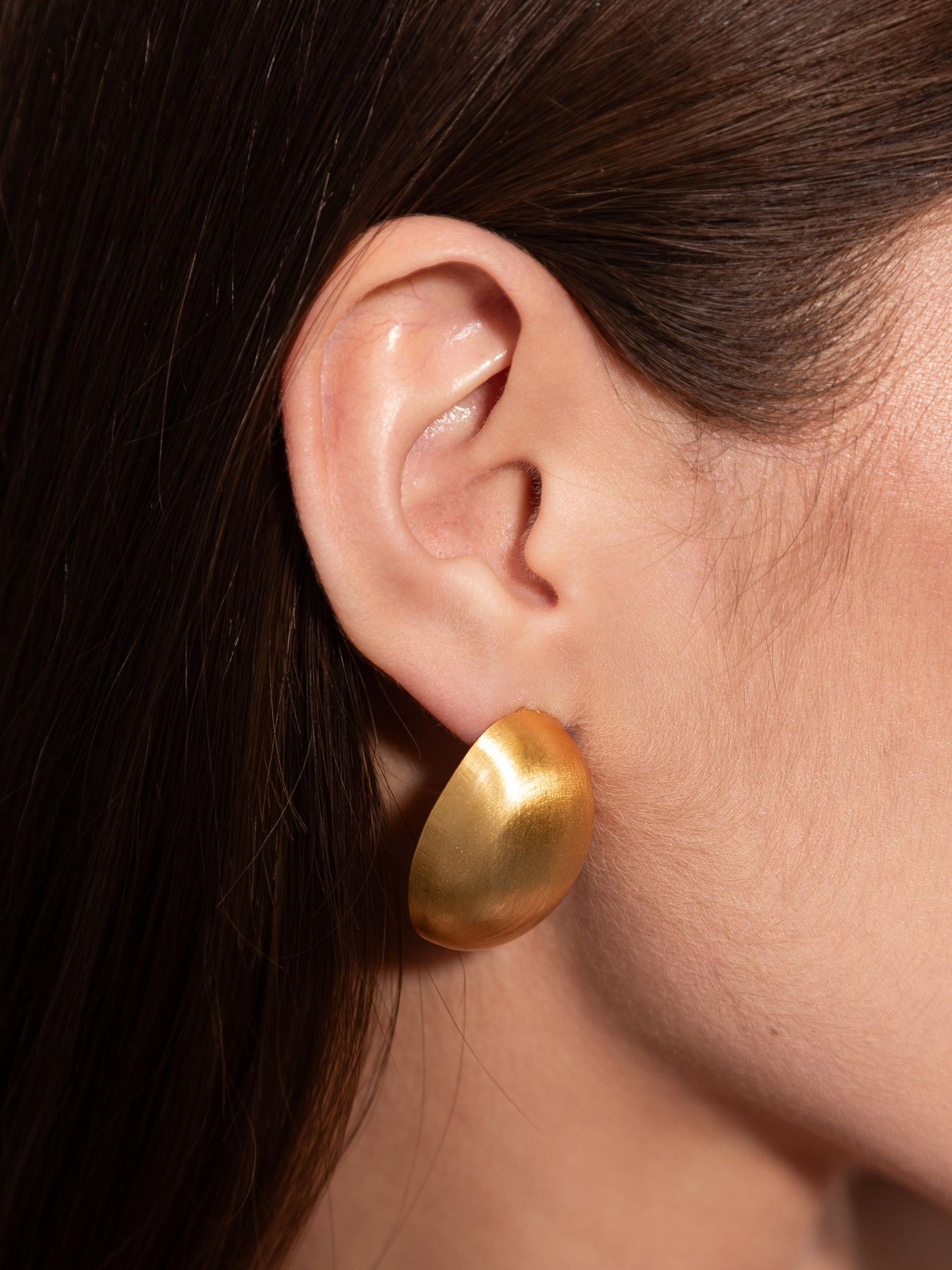 Серьги-подвески Famo модель SER-241_01 Фото