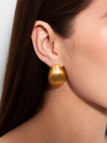 Серьги-подвески Famo модель SER-241_01 Фото